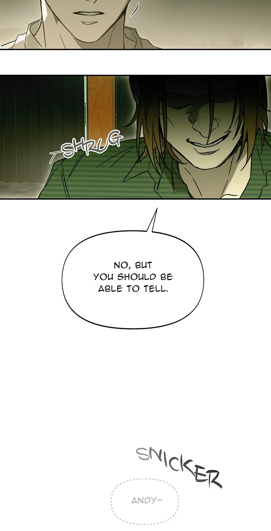 Nerd Project, Chapter 31 image 67